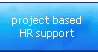 Project Based Human Resource Support